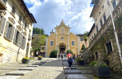 Period apartment for sale Orta San Giulio, Via Caire Albertoletti, Piedmont, Image 25/28