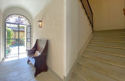 Period apartment for sale Orta San Giulio, Via Caire Albertoletti, Piedmont, Image 2/28
