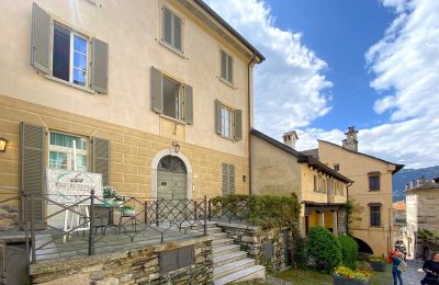 Period apartment for sale Orta San Giulio, Via Caire Albertoletti, Piedmont, Image 24/28