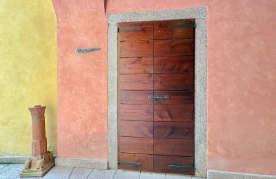 Period mansion for sale Campino, Via agli Orti, Piedmont, Image 44/52