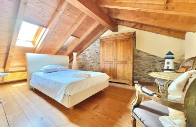 Period mansion for sale Campino, Via agli Orti, Piedmont, Image 4/52