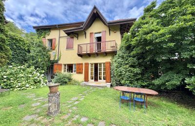 Period mansion for sale Campino, Via agli Orti, Piedmont, Image 52/52