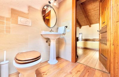 Period mansion for sale Campino, Via agli Orti, Piedmont, Image 34/52