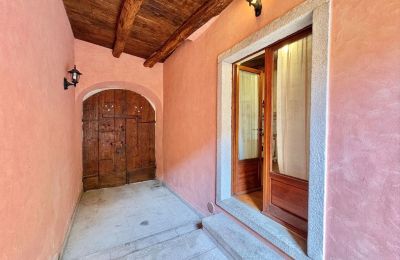 Period mansion for sale Campino, Via agli Orti, Piedmont, Image 43/52
