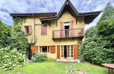 Period mansion for sale Campino, Via agli Orti, Piedmont, Image 1/52