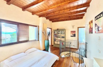 Period mansion for sale Campino, Via agli Orti, Piedmont, Image 37/52