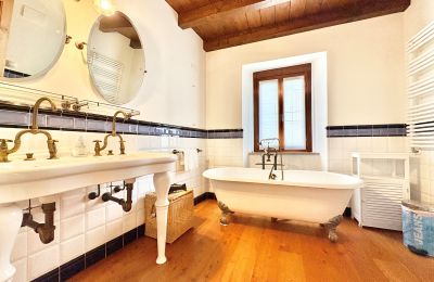 Period mansion for sale Campino, Via agli Orti, Piedmont, Image 35/52