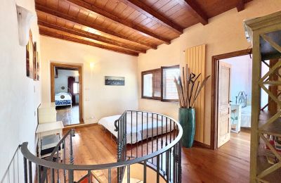 Period mansion for sale Campino, Via agli Orti, Piedmont, Image 38/52