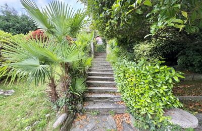 Period mansion for sale Campino, Via agli Orti, Piedmont, Image 50/52