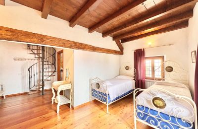 Period mansion for sale Campino, Via agli Orti, Piedmont, Image 30/52