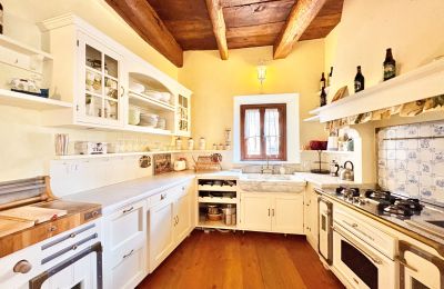 Period mansion for sale Campino, Via agli Orti, Piedmont, Image 3/52