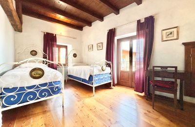 Period mansion for sale Campino, Via agli Orti, Piedmont, Image 29/52