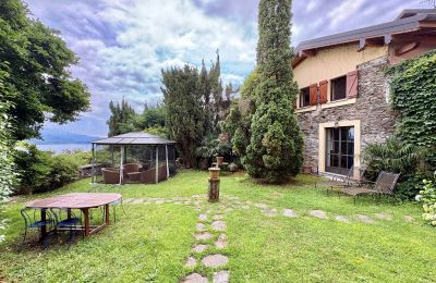 Period mansion for sale Campino, Via agli Orti, Piedmont, Image 8/52