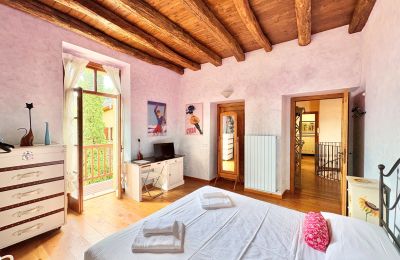 Period mansion for sale Campino, Via agli Orti, Piedmont, Image 28/52