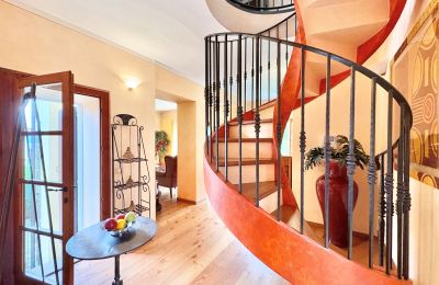 Period mansion for sale Campino, Via agli Orti, Piedmont, Image 23/52