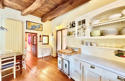 Period mansion for sale Campino, Via agli Orti, Piedmont, Image 12/52