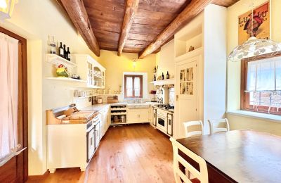 Period mansion for sale Campino, Via agli Orti, Piedmont, Image 13/52