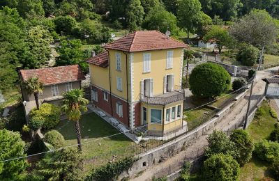 Period mansion for sale Mergozzo, Via Resiga 2, Piedmont, Image 4/42