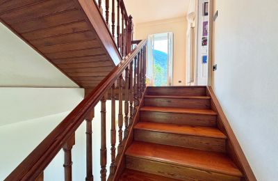 Period mansion for sale Mergozzo, Via Resiga 2, Piedmont, Image 20/42