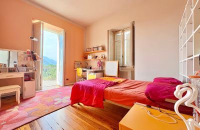 Period mansion for sale Mergozzo, Via Resiga 2, Piedmont, Image 25/42