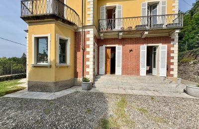 Period mansion for sale Mergozzo, Via Resiga 2, Piedmont, Image 33/42