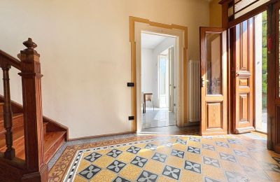 Period mansion for sale Mergozzo, Via Resiga 2, Piedmont, Image 9/42