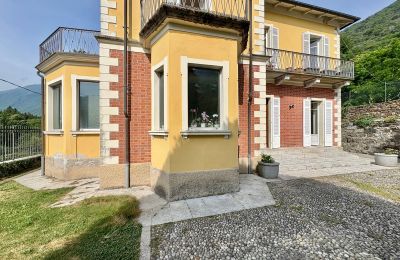 Period mansion for sale Mergozzo, Via Resiga 2, Piedmont, Image 7/42