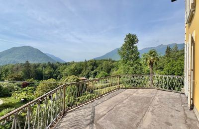 Period mansion for sale Mergozzo, Via Resiga 2, Piedmont, Image 5/42