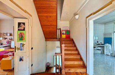 Period mansion for sale Mergozzo, Via Resiga 2, Piedmont, Image 31/42