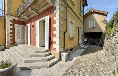 Period mansion for sale Mergozzo, Via Resiga 2, Piedmont, Image 6/42