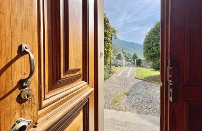 Period mansion for sale Mergozzo, Via Resiga 2, Piedmont, Image 2/42