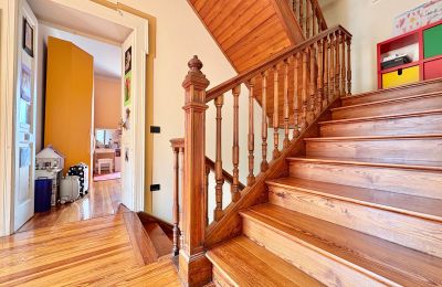 Period mansion for sale Mergozzo, Via Resiga 2, Piedmont, Image 23/42
