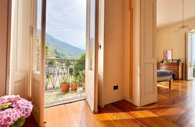 Period mansion for sale Mergozzo, Via Resiga 2, Piedmont, Image 24/42