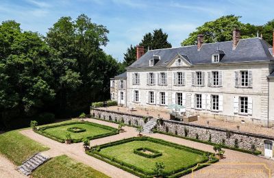 Castle for sale Chenonceaux, Centre-Loire Valley, Image 2/32