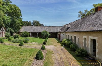 Castle for sale Chenonceaux, Centre-Loire Valley, Image 31/32