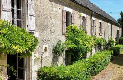 Castle for sale Chenonceaux, Centre-Loire Valley, Image 30/32