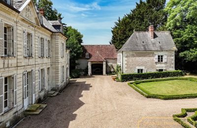 Castle for sale Chenonceaux, Centre-Loire Valley, Image 4/20