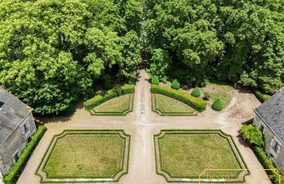Castle for sale Chenonceaux, Centre-Loire Valley, Image 27/20