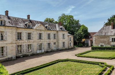 Castle for sale Chenonceaux, Centre-Loire Valley, Image 28/32