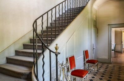 Castle for sale Chenonceaux, Centre-Loire Valley, Image 16/32
