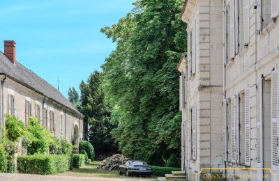 Castle for sale Chenonceaux, Centre-Loire Valley, Image 29/32