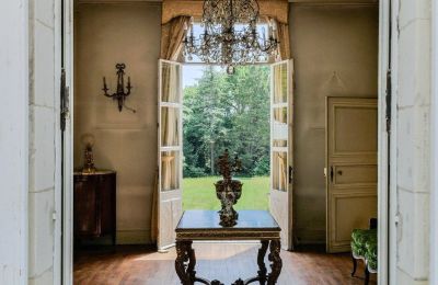 Castle for sale Chenonceaux, Centre-Loire Valley, Image 5/20