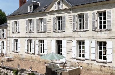 Castle for sale Chenonceaux, Centre-Loire Valley, Image 20/32
