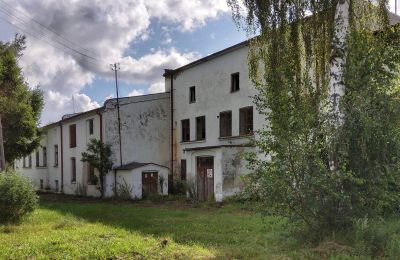Historic property for sale Wioska, Kuyavia-Pomerania, Image 13/19