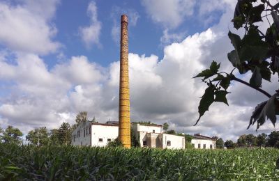 Historic property for sale Wioska, Kuyavia-Pomerania, Image 1/19