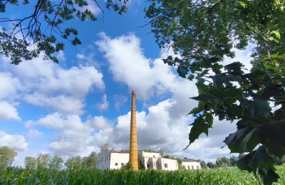 Historic property for sale Wioska, Kuyavia-Pomerania, Image 15/19