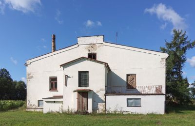 Historic property for sale Wioska, Kuyavia-Pomerania, Image 2/19