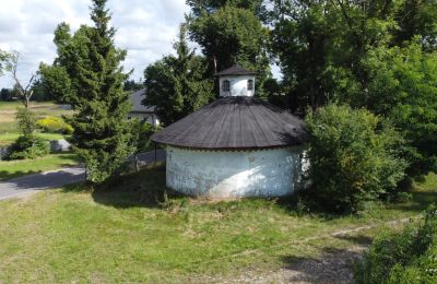 Historic property for sale Wioska, Kuyavia-Pomerania, Image 4/19