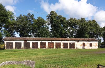 Historic property for sale Wioska, Kuyavia-Pomerania, Image 12/19