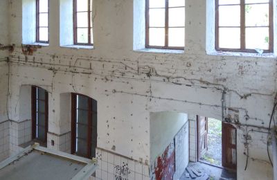 Historic property for sale Wioska, Kuyavia-Pomerania, Image 7/19